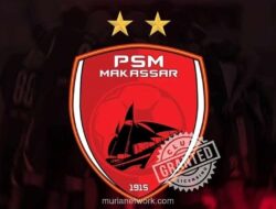 PSM Makassar Resmi Raih Lisensi AFC untuk Musim 2026/2027