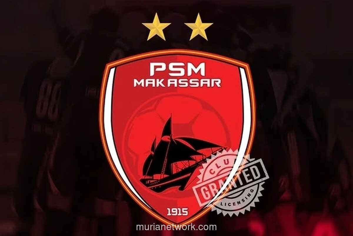 PSM Makassar Resmi Raih Lisensi AFC untuk Musim 2026/2027