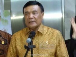 Kompolnas Resmikan Kantor Baru di Jakarta Selatan, Masyarakat Diimbau Tak Ragu Laporkan Persoalan Kepolisian