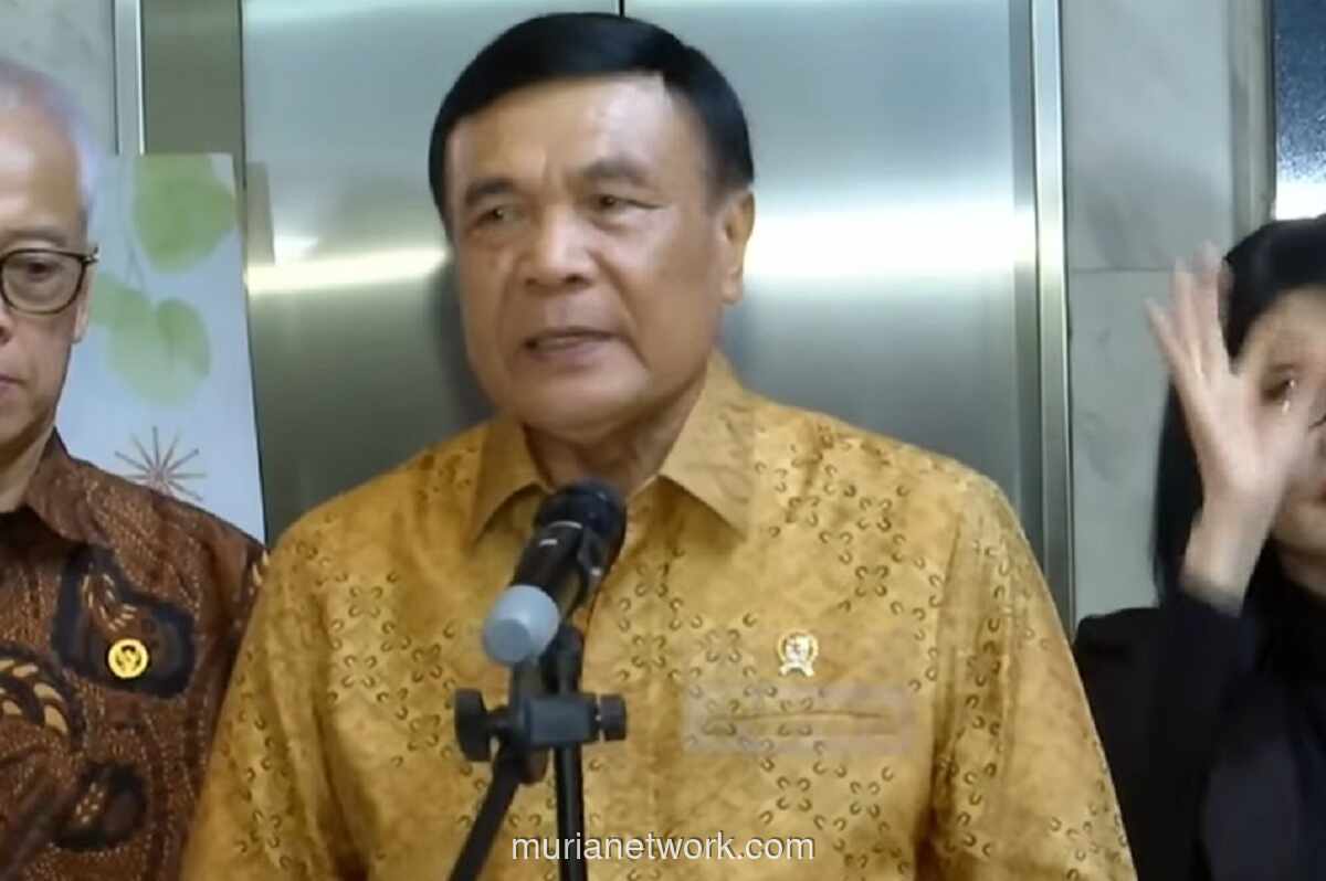 Kompolnas Resmikan Kantor Baru di Jakarta Selatan, Masyarakat Diimbau Tak Ragu Laporkan Persoalan Kepolisian