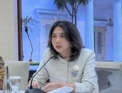 Kapal Tanker Minyak Iran DERYA Terdeteksi Masuk Perairan Indonesia di Tengah Blokade AS