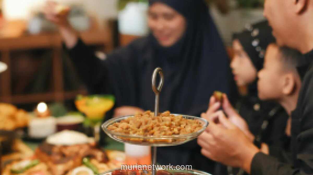 8 Zulhijah 1447 H Jatuh pada 25 Mei 2026, Ini Amalan dan Keutamaan Puasa Tarwiyah