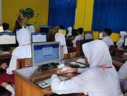 Hasil TKA SD dan SMP Akan Diumumkan Selasa Pekan Ini, Kemendikdasmen Tegaskan Bukan Penentu Kelulusan