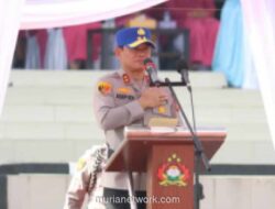 Kapolda Metro Jaya Irjen Asep Edi Suheri Resmi Naik Pangkat Jadi Komjen