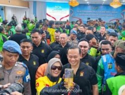 Kapolda Metro Jaya Ajak Komunitas Sabuk Kamtibmas Perkuat Peran Jaga Keamanan Lingkungan