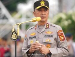 Kapolda Sumsel: Tidak Ada Toleransi bagi Pelaku Begal, Patroli Diperketat