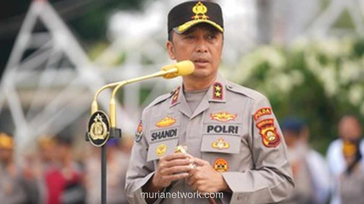 Kapolda Sumsel: Tidak Ada Toleransi bagi Pelaku Begal, Patroli Diperketat