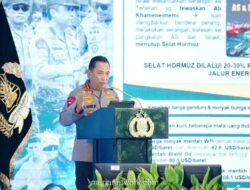 Kapolri Tanggapi Rekomendasi KPRP: Polri Akan Rampingkan Struktur Mabes dan Perkuat Polsek