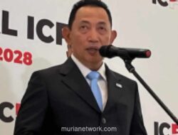 Kapolri: Penguatan Kompolnas Bisa Diakomodasi dalam Revisi UU Kepolisian