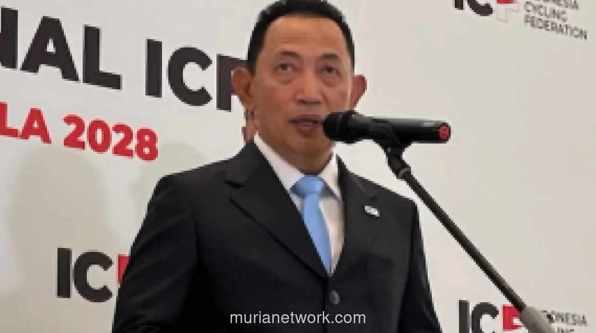 Kapolri: Penguatan Kompolnas Bisa Diakomodasi dalam Revisi UU Kepolisian