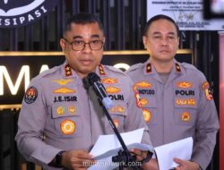 Kapolri Mutasi Sembilan Kapolda, Brigjen Himawan Bayu Aji Jabat Kapolda Sultra