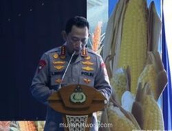 Polri Operasikan 736 dari 1.376 Satuan Pelayanan Gizi Gratis, Target 1.500 Unit pada 2026