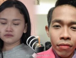 Istri Dede Sunandar Buka Suara soal Dugaan Perselingkuhan dan KDRT yang Dialami Selama Bertahun-tahun