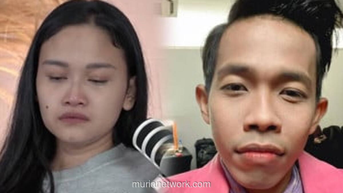 Istri Dede Sunandar Buka Suara soal Dugaan Perselingkuhan dan KDRT yang Dialami Selama Bertahun-tahun
