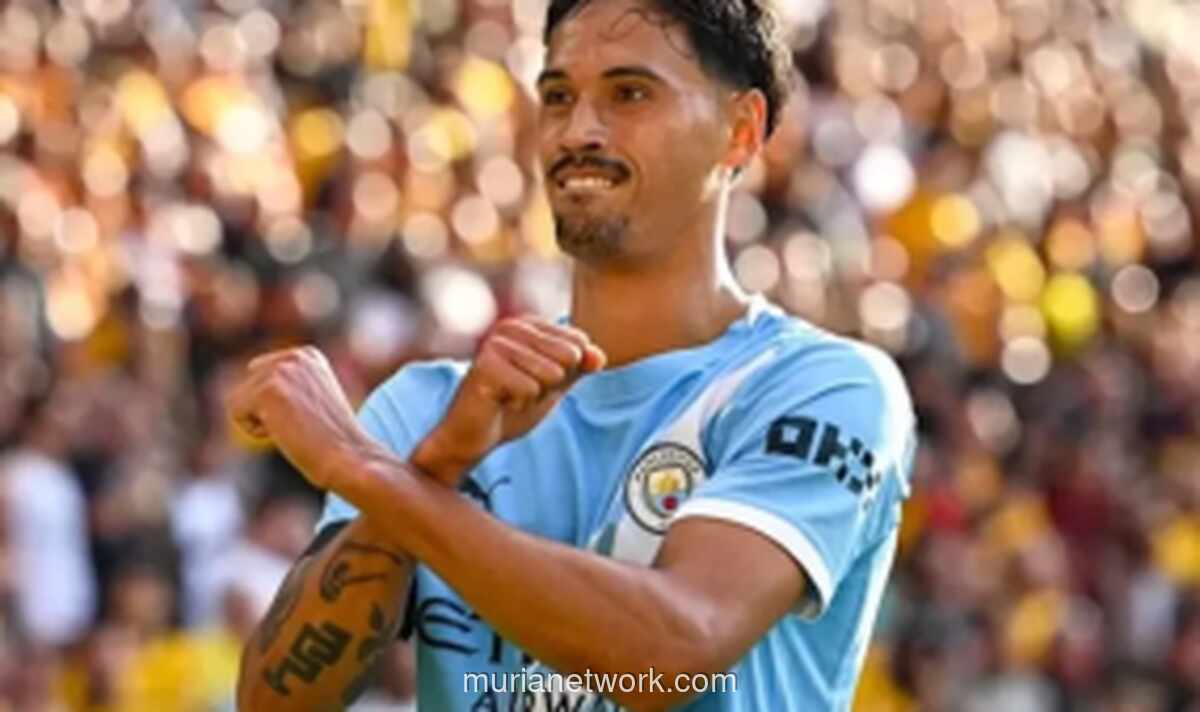 Tijjani Reijnders Kenakan Jersey Retro Timnas 1991, Nostalgia ke Era Emas dan Jejak Ferril Hattu di Persebaya