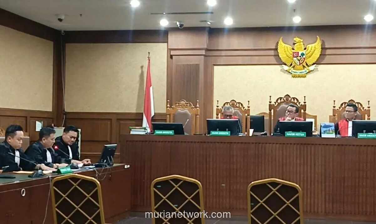 Pengamat: Narasi ‘Kriminalisasi Kebijakan’ di Kasus Korupsi Chromebook Kemendikbudristek Terindikasi Terorkestrasi