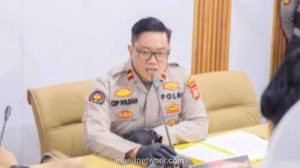 Polres Karawang Periksa Empat Saksi Kasus Dugaan Kekerasan Seksual Ayah Kandung pada Anak