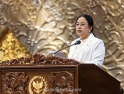 Puan Desak Pengetatan Imigrasi Usai Penggerebekan Markas Judi Online di Hayam Wuruk Tangkap 320 WNA