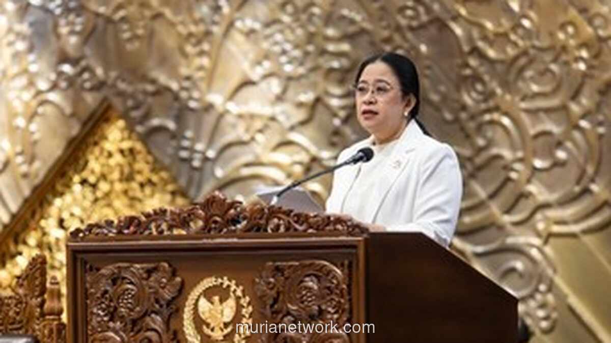 Puan Desak Pengetatan Imigrasi Usai Penggerebekan Markas Judi Online di Hayam Wuruk Tangkap 320 WNA