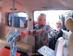 Pemerintah Kota Tangsel Perkuat Edukasi dan Layanan Kesehatan untuk Tekan Penyebaran HIV/AIDS