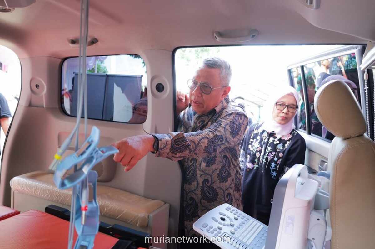 Pemerintah Kota Tangsel Perkuat Edukasi dan Layanan Kesehatan untuk Tekan Penyebaran HIV/AIDS