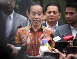Pengacara Jokowi Sebut Lambatnya Proses Hukum Kasus Ijazah karena Banyak Bukti dan Saksi