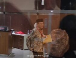 Muhadjir Effendy Penuhi Panggilan KPK sebagai Saksi Kasus Korupsi Kuota Haji