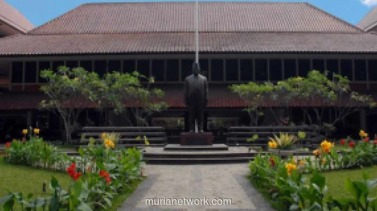 UI Verifikasi Bukti Dugaan Kekerasan Seksual Elektronik di Fakultas Hukum, Periksa 16 Terlapor