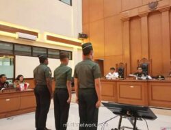 LPSK Tetapkan Restitusi Rp5,8 Miliar untuk Keluarga Korban Penculikan dan Pembunuhan Kepala Cabang Bank