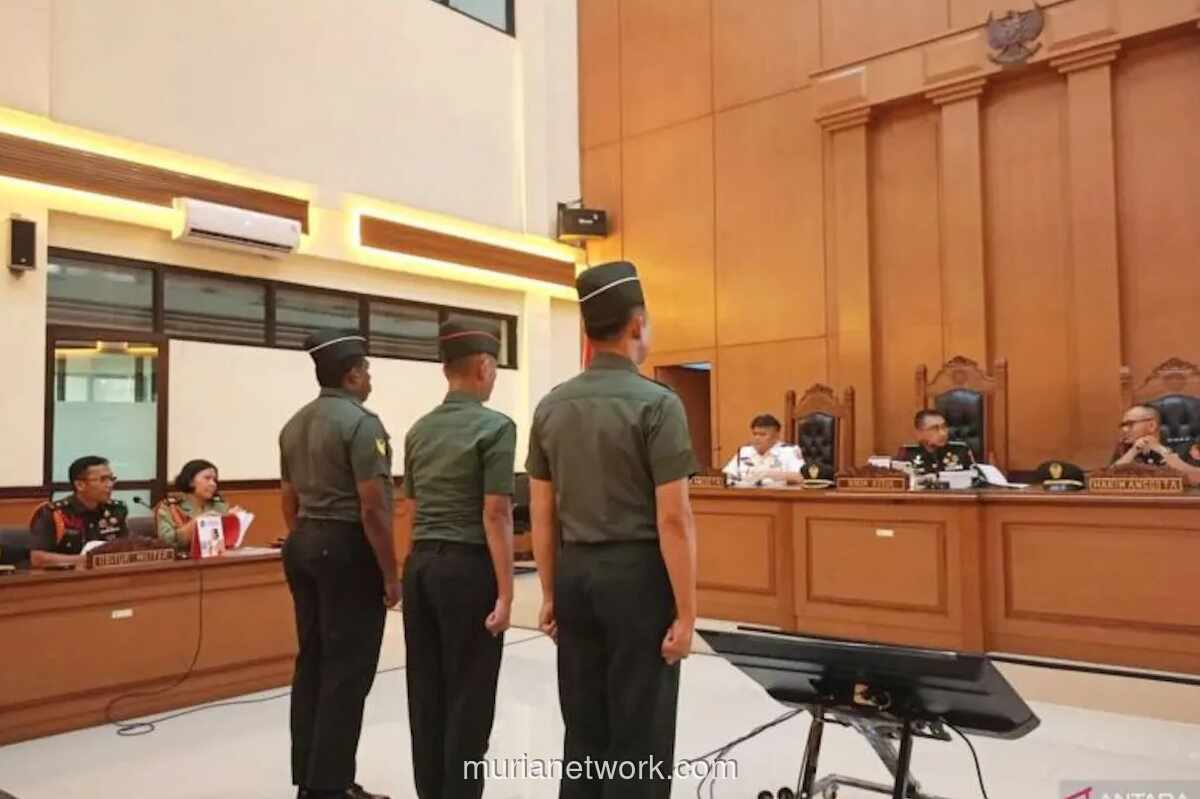 LPSK Tetapkan Restitusi Rp5,8 Miliar untuk Keluarga Korban Penculikan dan Pembunuhan Kepala Cabang Bank