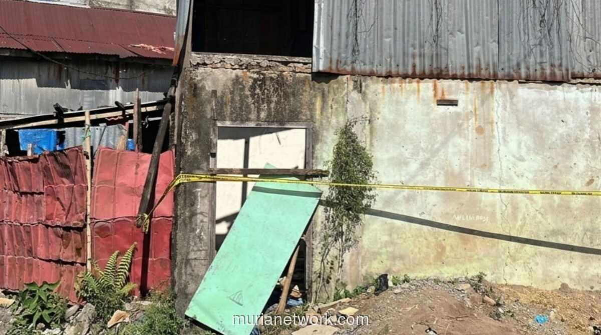 Remaja 19 Tahun Tega Bunuh dan Cabuli Bocah SD di Makassar, Polisi Tangkap Pelaku Saat Buat Keributan