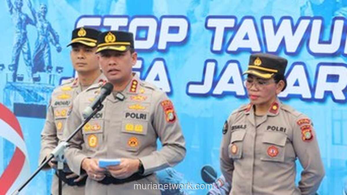 Polisi Tetapkan Tiga Tersangka dalam Kasus PRT Anak Lompat dari Kos Majikan di Bendungan Hilir