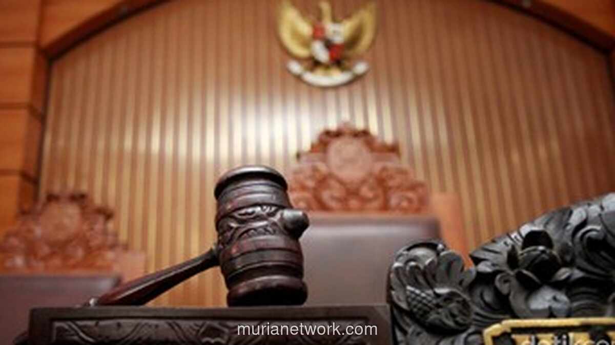 Tiga Mantan Petinggi Bank Divonis Bebas dalam Kasus Korupsi Kredit Sritex