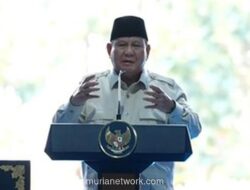 Prabowo: Kinerja Pemerintahan Baru Terlihat dalam 10-20 Tahun, Jangan Nilai Sekarang
