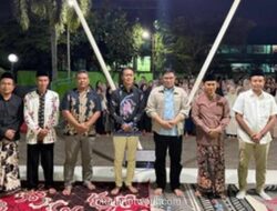 Anggota DPR Pati Dukung Penuh Proses Hukum Kasus Kekerasan Seksual Santri di Ponpes Ndholo Kusumo