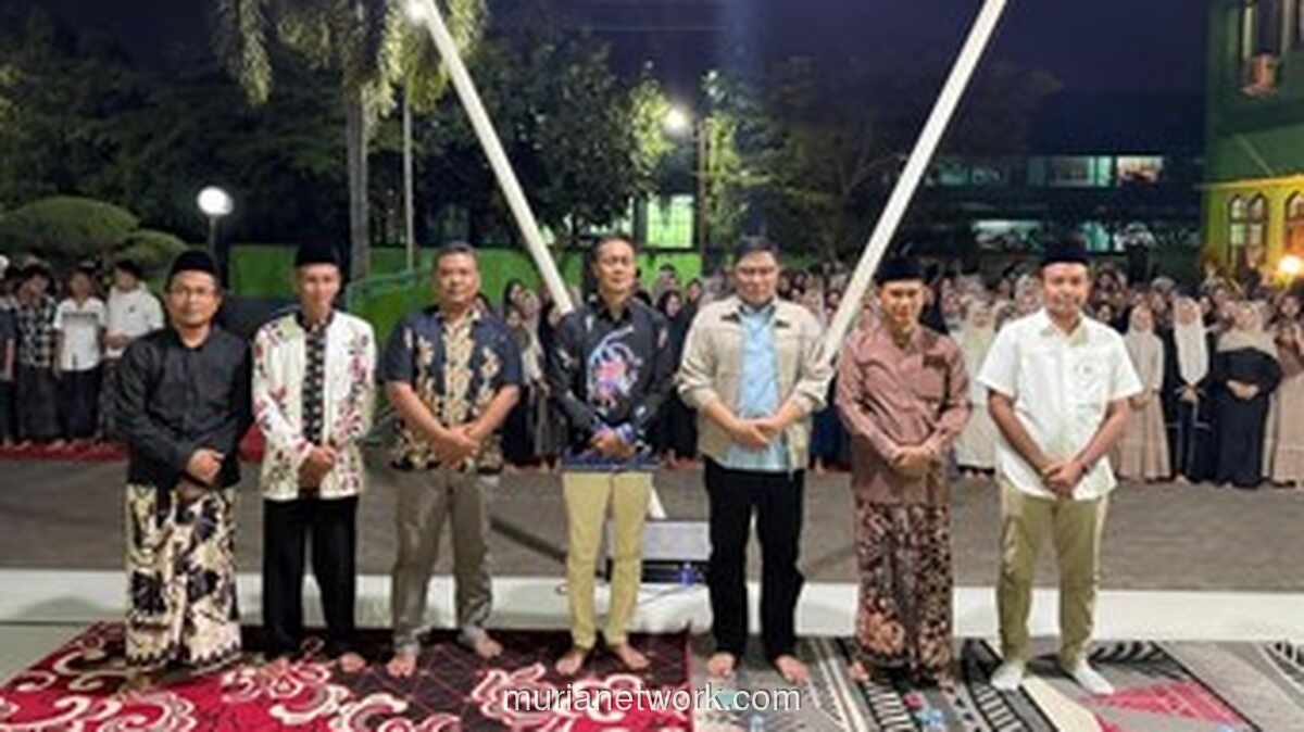 Anggota DPR Pati Dukung Penuh Proses Hukum Kasus Kekerasan Seksual Santri di Ponpes Ndholo Kusumo