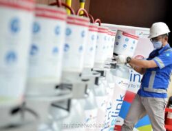 Konversi LPG ke CNG Berpotensi Hemat Devisa Hingga USD6 Miliar, Namun Infrastruktur dan Biaya Jadi Tantangan