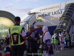 Pemerintah Bentuk Kementerian Haji dan Umrah, Benahi Tata Kelola dan Digitalisasi Layanan Jamaah