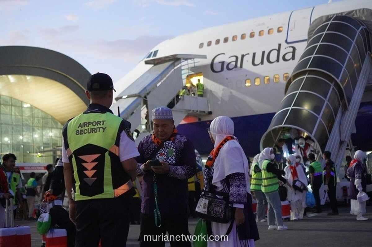 Pemerintah Bentuk Kementerian Haji dan Umrah, Benahi Tata Kelola dan Digitalisasi Layanan Jamaah