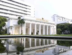 Indonesia Kecang Serangan Rudal ke Kilang Minyak di UEA, Desak Penghormatan Hukum Internasional