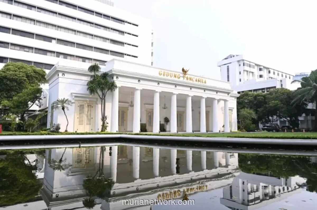 Indonesia Kecang Serangan Rudal ke Kilang Minyak di UEA, Desak Penghormatan Hukum Internasional