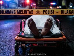Perempuan 20 Tahun Tewas Terlindas Truk di Sidoarjo, Polisi Buru Pengemudi Mobil yang Kabur