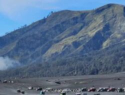BB TNBTS Evaluasi Sistem Keamanan Transportasi Wisata Bromo Usai Kecelakaan Jip Tewaskan Dua Orang