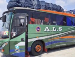 Kemenhub Temukan Bus ALS Kecelakaan Maut di Sumsel Beroperasi Tanpa Izin Sejak 2020