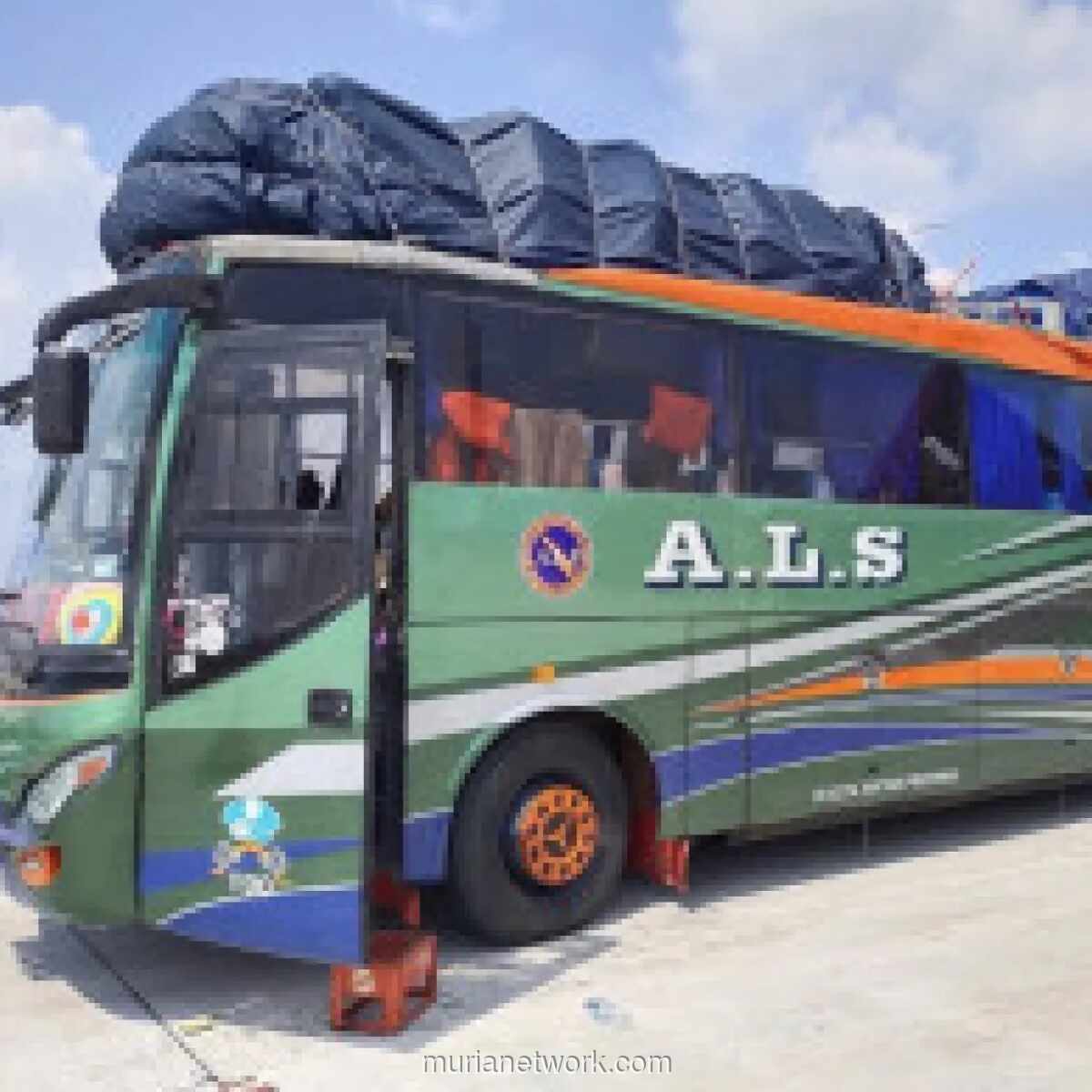 Kemenhub Temukan Bus ALS Kecelakaan Maut di Sumsel Beroperasi Tanpa Izin Sejak 2020