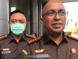 Kejagung Geledah Sejumlah Lokasi di Kalbar dan Jakarta dalam Kasus Dugaan Korupsi Izin Tambang Bauksit