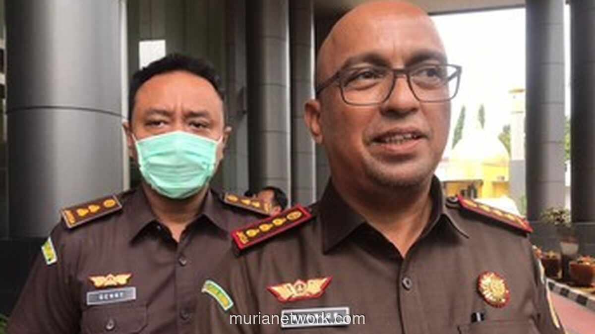 Kejagung Geledah Sejumlah Lokasi di Kalbar dan Jakarta dalam Kasus Dugaan Korupsi Izin Tambang Bauksit