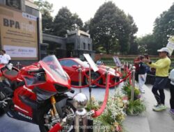 Kejagung Lelang Ferrari hingga Tas Mewah di CFD GBK, Target Transaksi Capai Rp100 Miliar