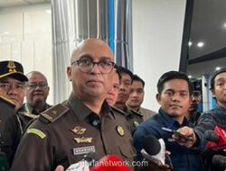 Kejagung Naikkan Kasus Dugaan Transfer Pricing Ekspor CPO ke Tahap Penyidikan