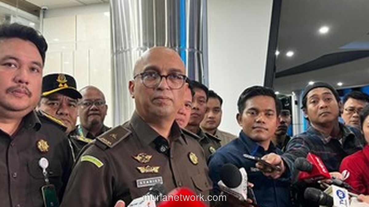Kejagung Naikkan Kasus Dugaan Transfer Pricing Ekspor CPO ke Tahap Penyidikan